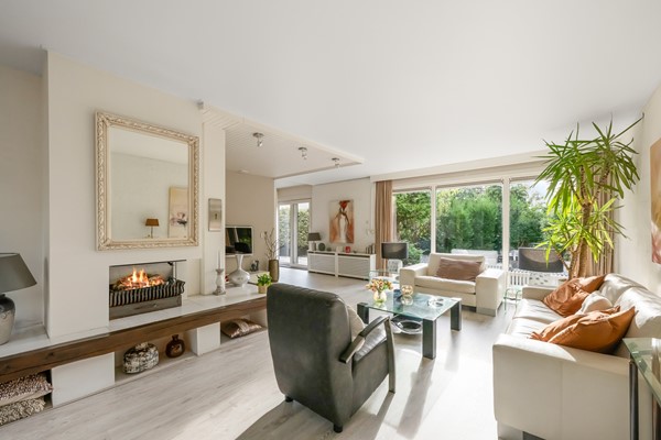 Medium property photo - Reigerpark 25, 1444 AA Purmerend